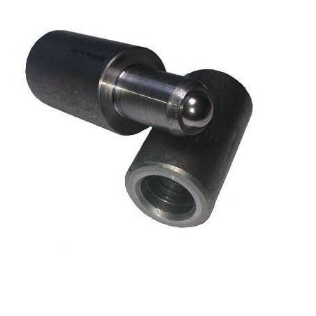 ZAWIAS TOCZONY Z KULKĄ    fi35